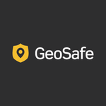 Logo of GeoSafe