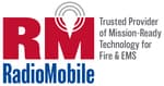 Logo of RadioMobile