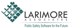 Logo of Larimore Public Safety Software