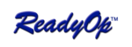 Logo of ReadyOp