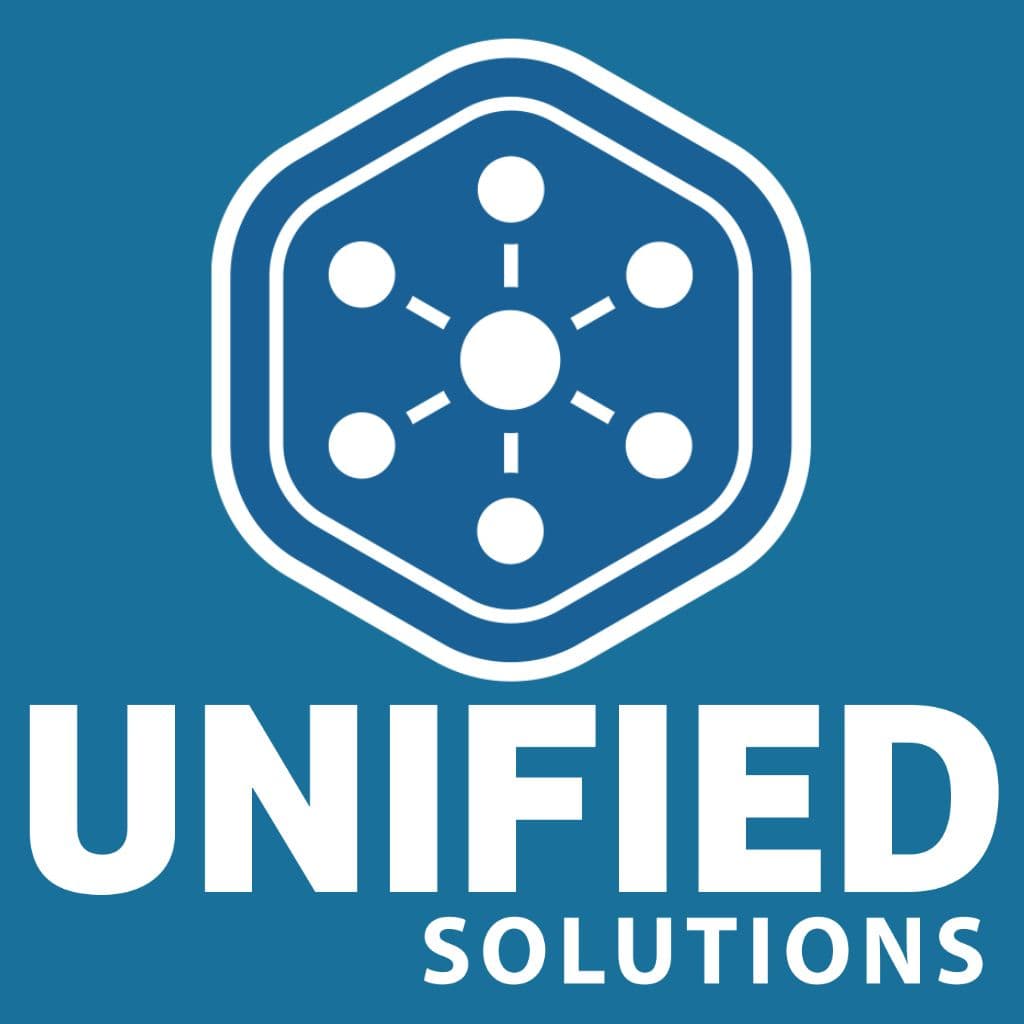 Logo of Unified Solutions Software Suite