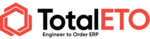 Logo of Total ETO