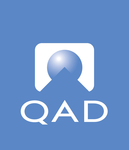 Logo of QAD Software Solutions