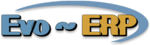 Logo of Evo-ERP