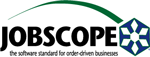 Logo of Jobscope ERP Manufacturing Software