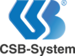 Logo of CSB ERP Solutions