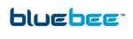 Logo of Bluebee ERP Software