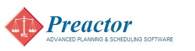 Logo of Preactor