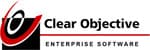 Logo of Clear Objective