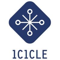 Logo of Icicle ERP