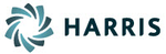 Logo of Harris ERP