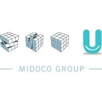 Logo of MIDOCO ERP System