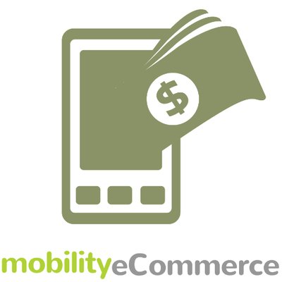 Logo of MobilityeCommerce