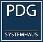 Logo of PDG FoodSolution