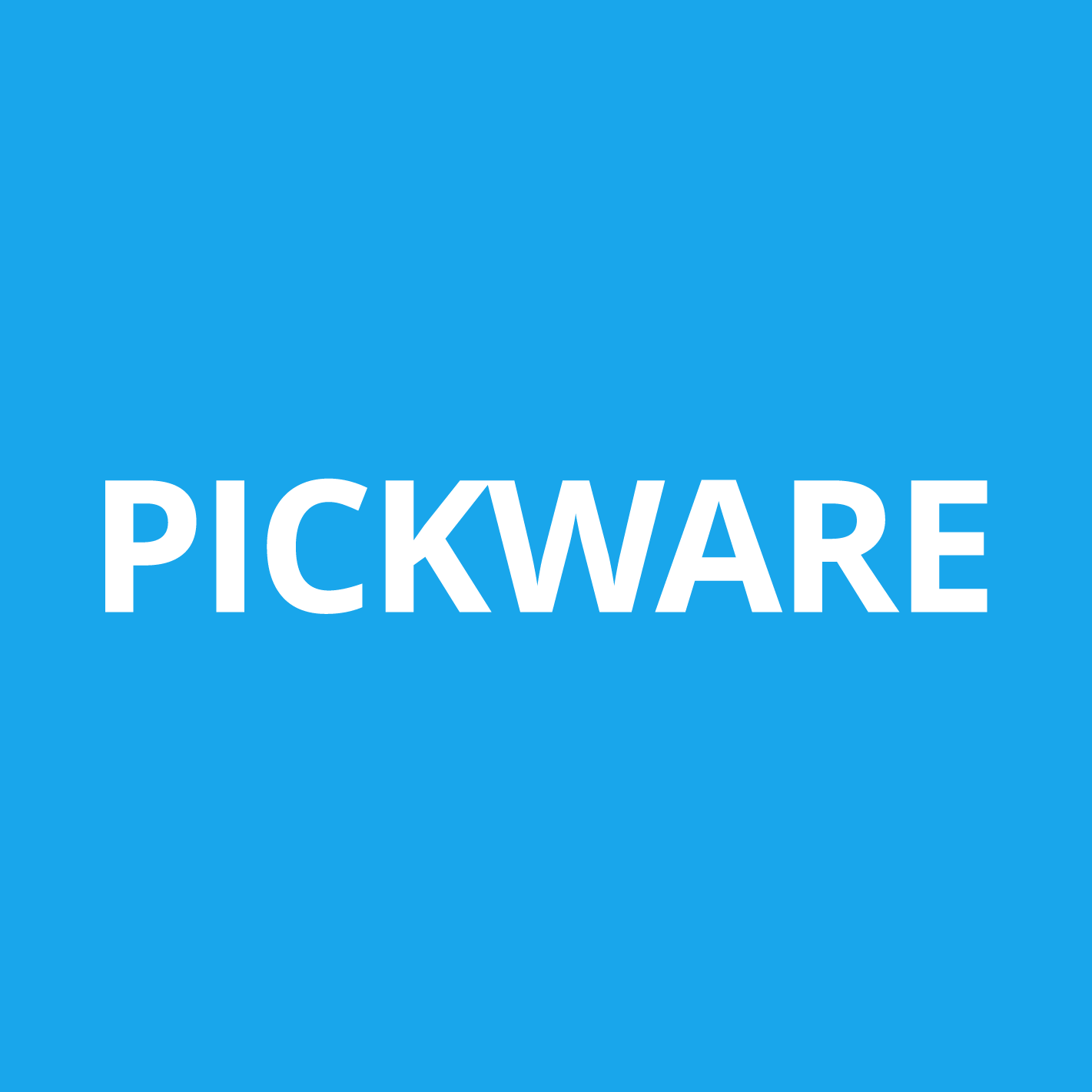 Logo of Pickware ERP