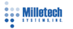 Logo of Milletech Systems, Inc.