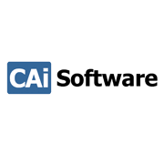 Logo of CAI Software