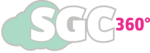 Logo of SGC 360