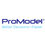 Logo of ProModel Software