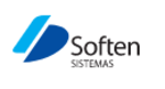 Logo of Soften Sistemas