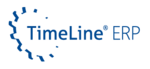 Logo of TimeLine ERP