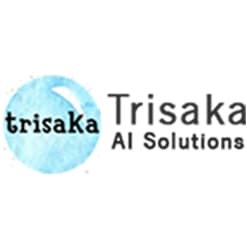 Logo of Trisaka Online Shop