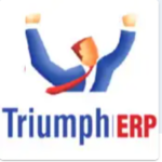 Logo of Triumph Business Systems