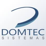 Logo of Domtec ERP Solutions