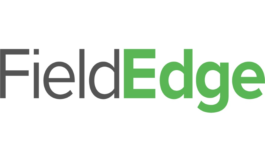 Logo of FieldEdge