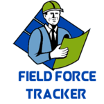 Logo of Field Force Tracker