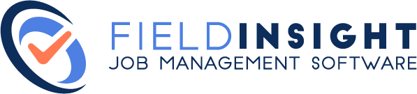 Logo of FieldInsight