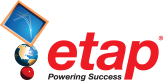 Logo of ETAP