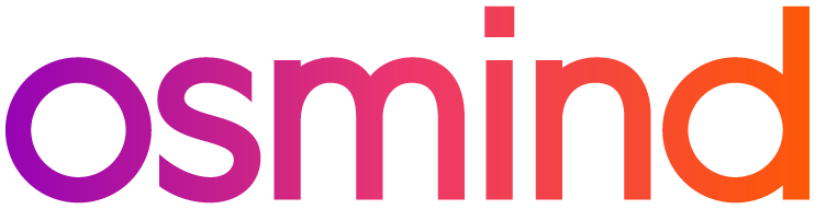 Logo of Osmind EHR