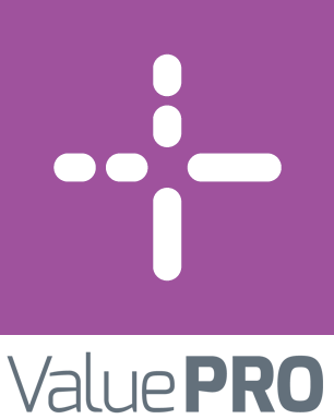 Logo of ValuePRO Software