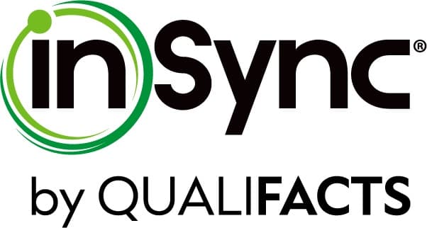 Logo of InSync Clinical Solutions