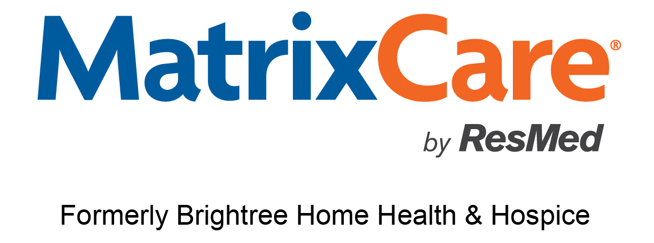 Logo of MatrixCare Healthcare Software Solutions