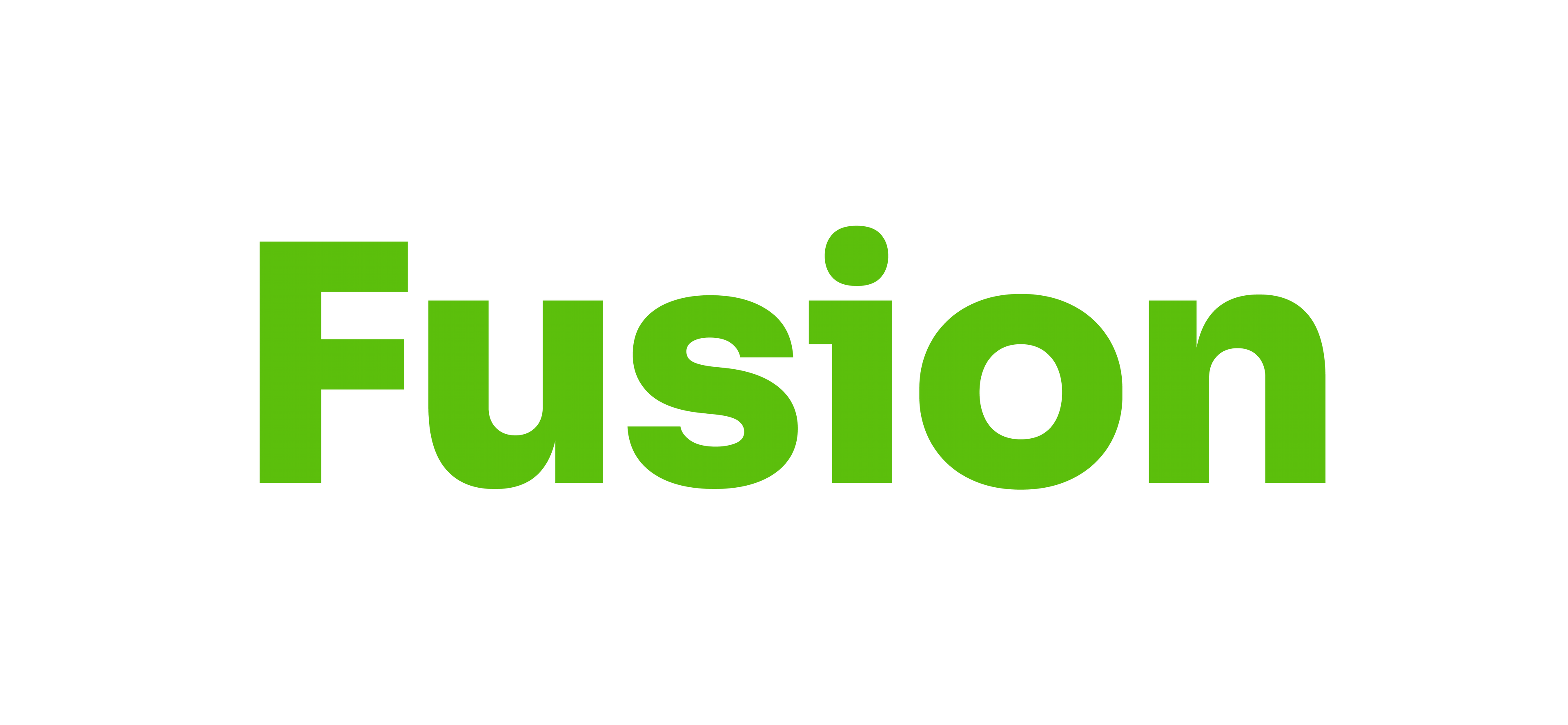 Logo of Fusion Web Clinic