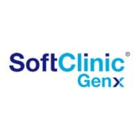 Logo of SoftClinic GenX