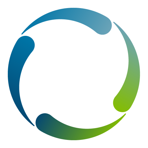 Logo of CareFabric Platform