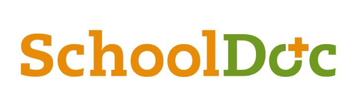 Logo of SchoolDoc