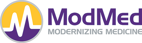 Logo of ModMed