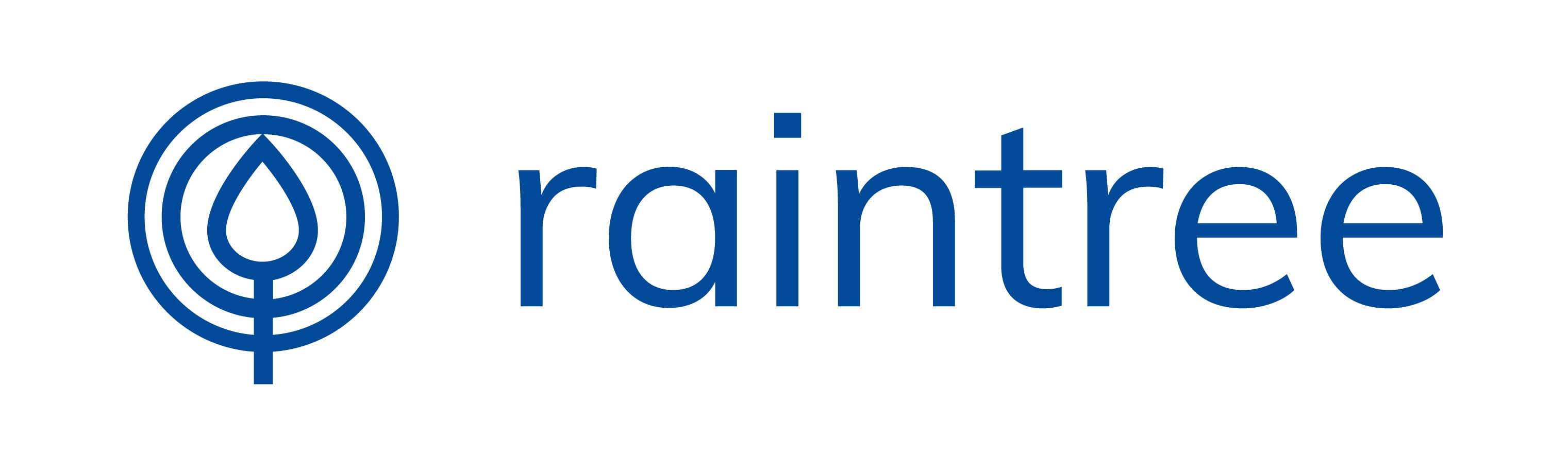 Logo of Raintree EMR