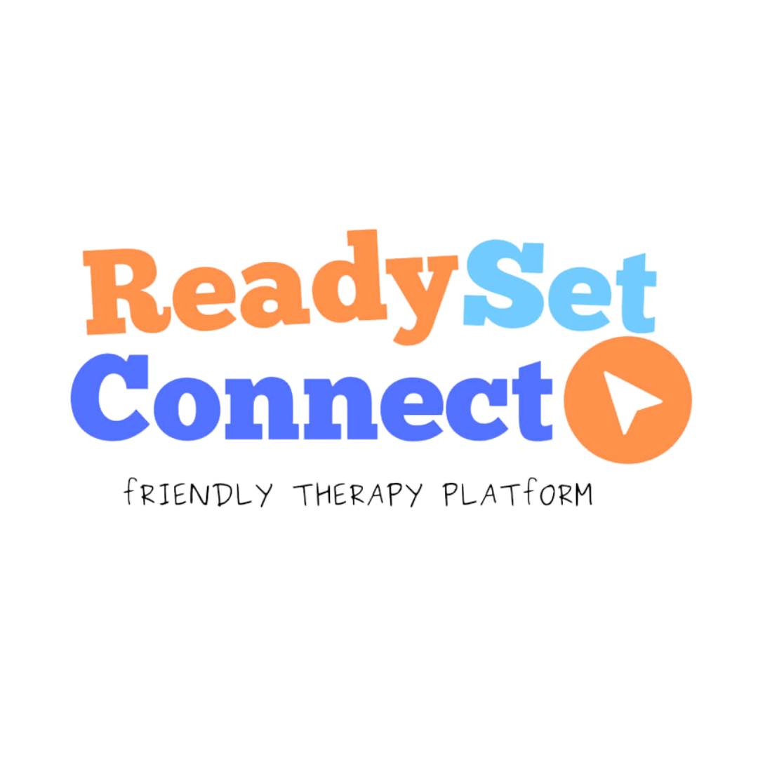 Logo of ReadySetConnect