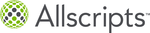 Logo of Allscripts Healthcare Solutions