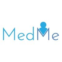 Logo of MedMe Health