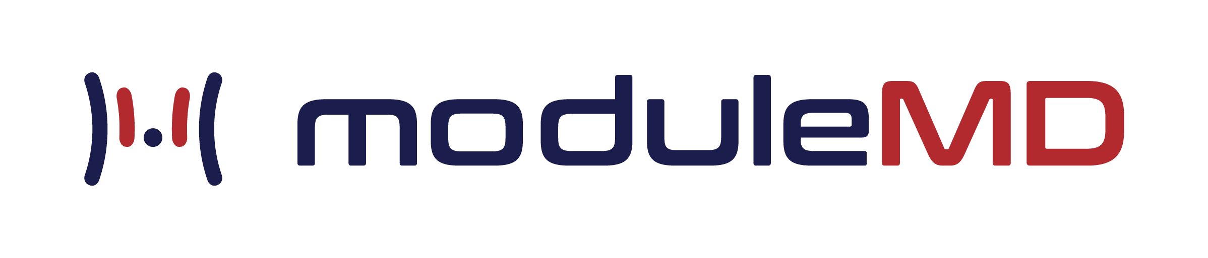 Logo of ModuleMD