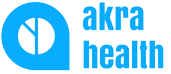 Logo of Akrahealth