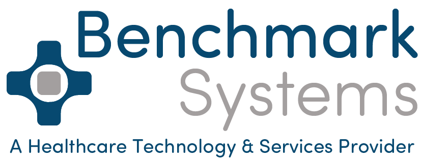 Logo of Benchmark Solutions