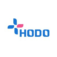 Logo of HODO Healthcare Operations Management Software