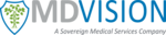 Logo of MDVision